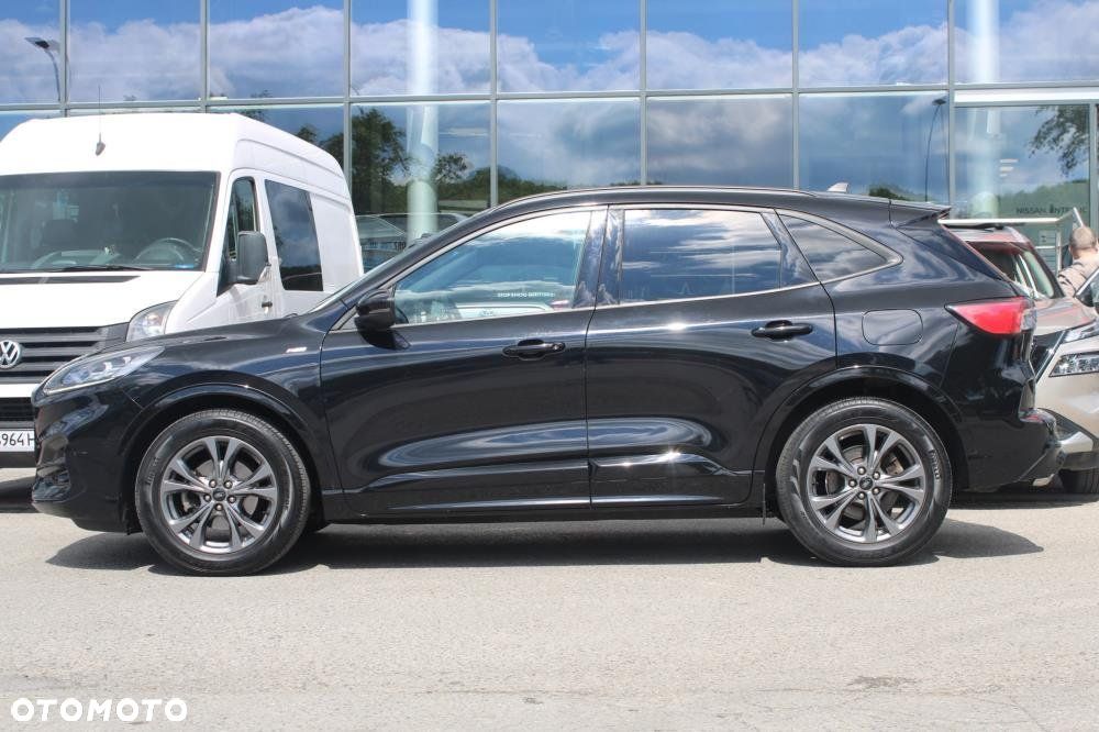 Ford Kuga - 8