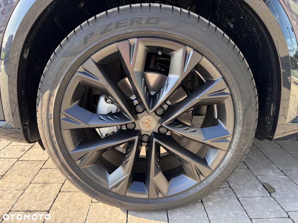 Cupra Formentor - 7