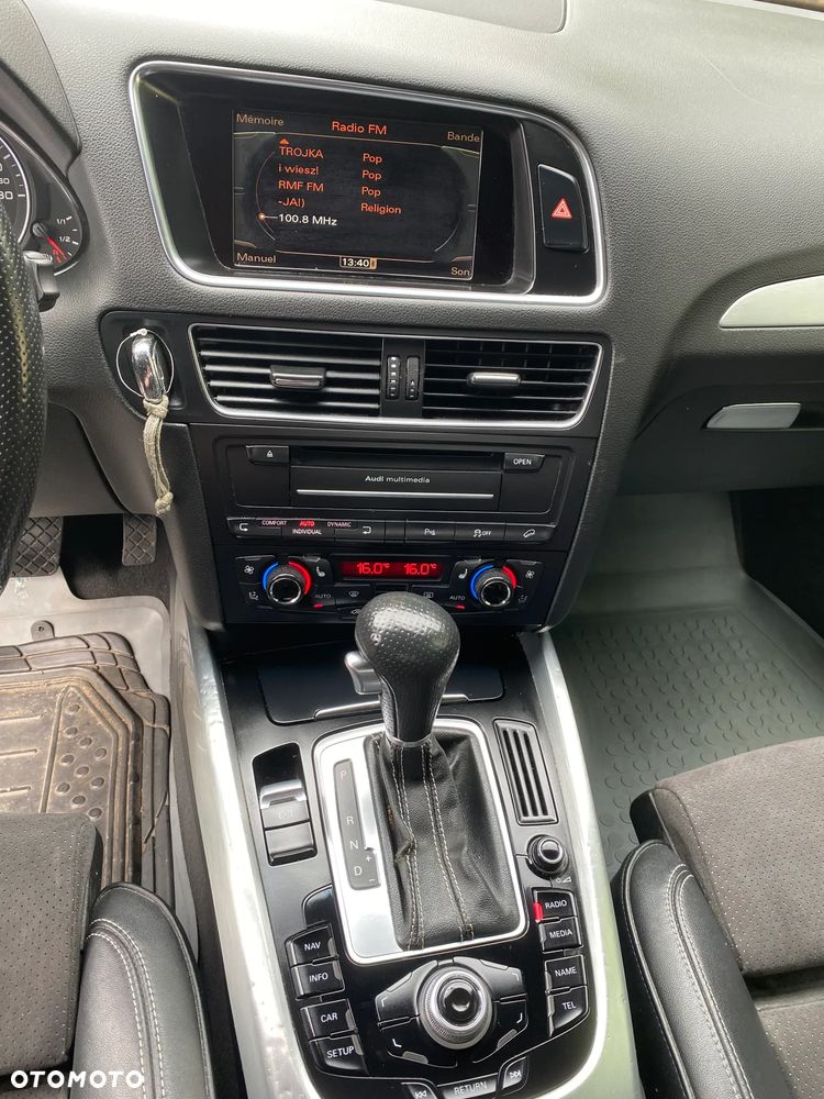 Audi Q5 - 15