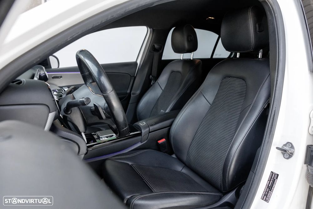 Mercedes-Benz X 220 - 7