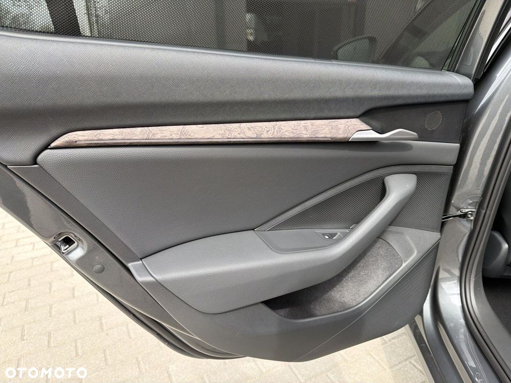 Skoda Superb - 27