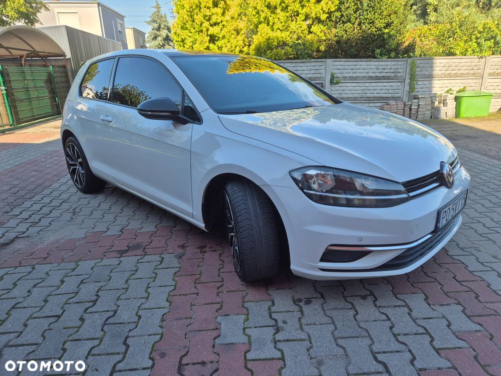 Volkswagen Golf VII 1.6 TDI BMT Highline DSG - 24