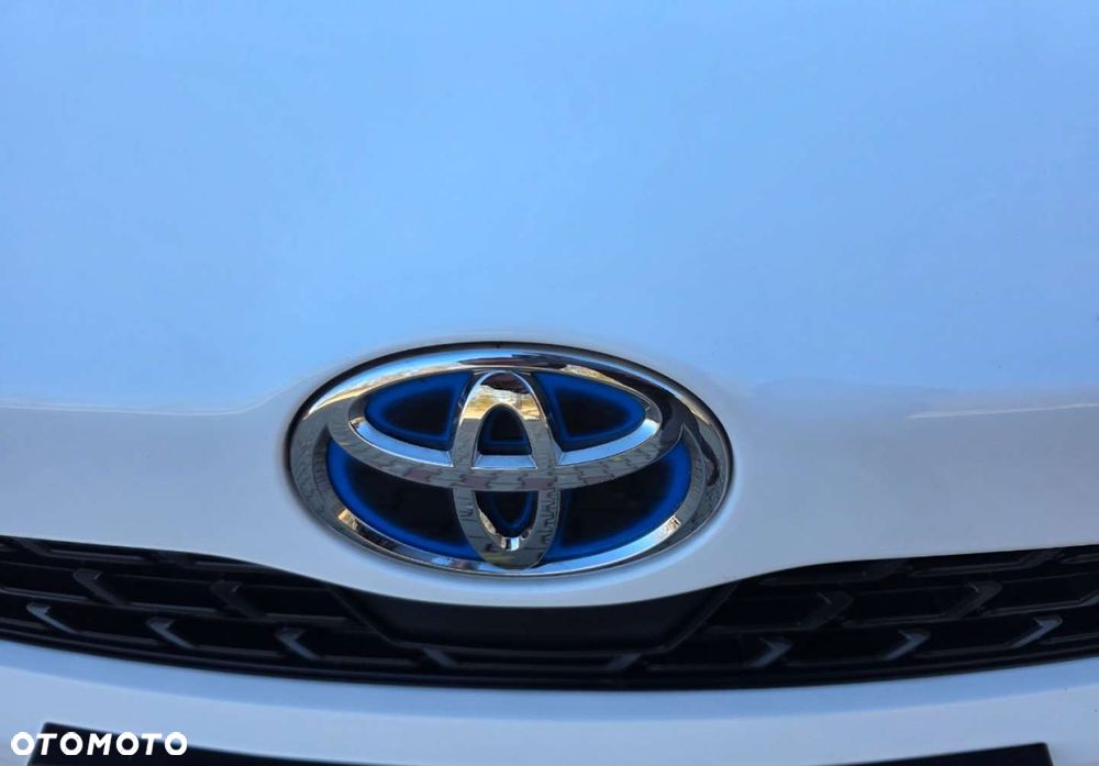 Toyota Yaris Cross - 40
