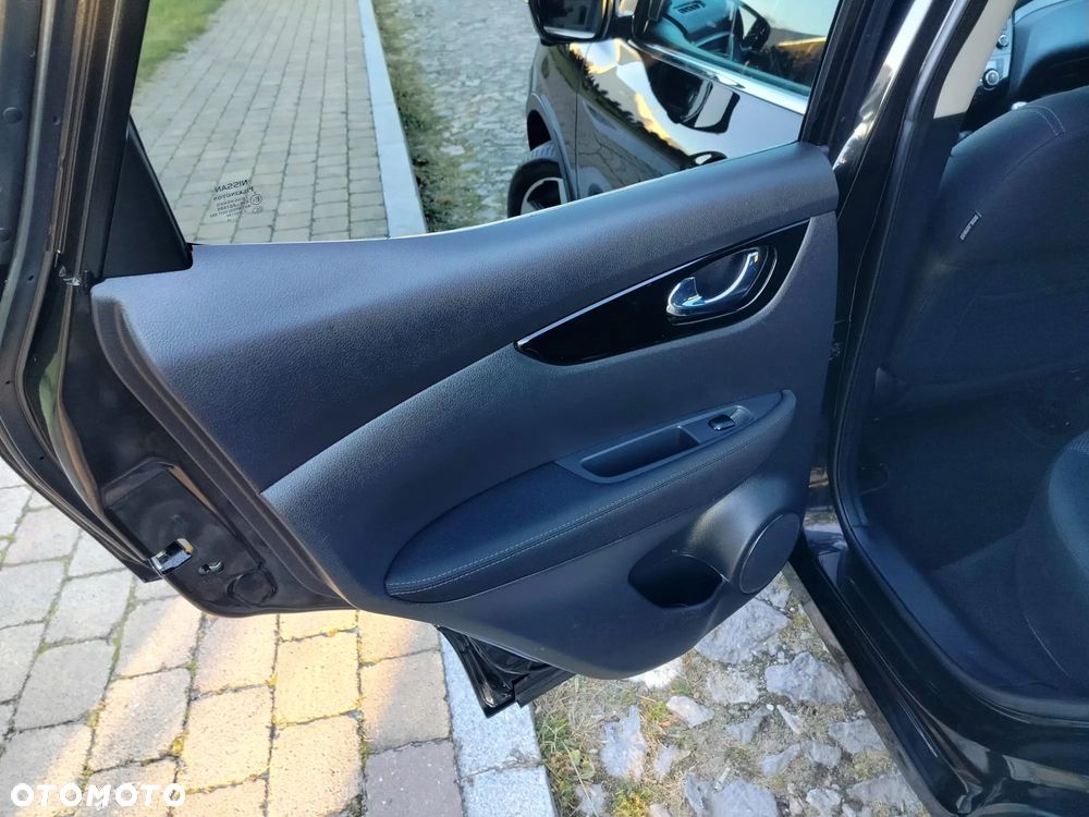 Nissan Qashqai - 31
