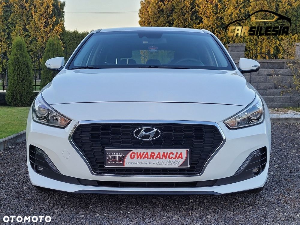 Hyundai i30 1.4 Select - 3