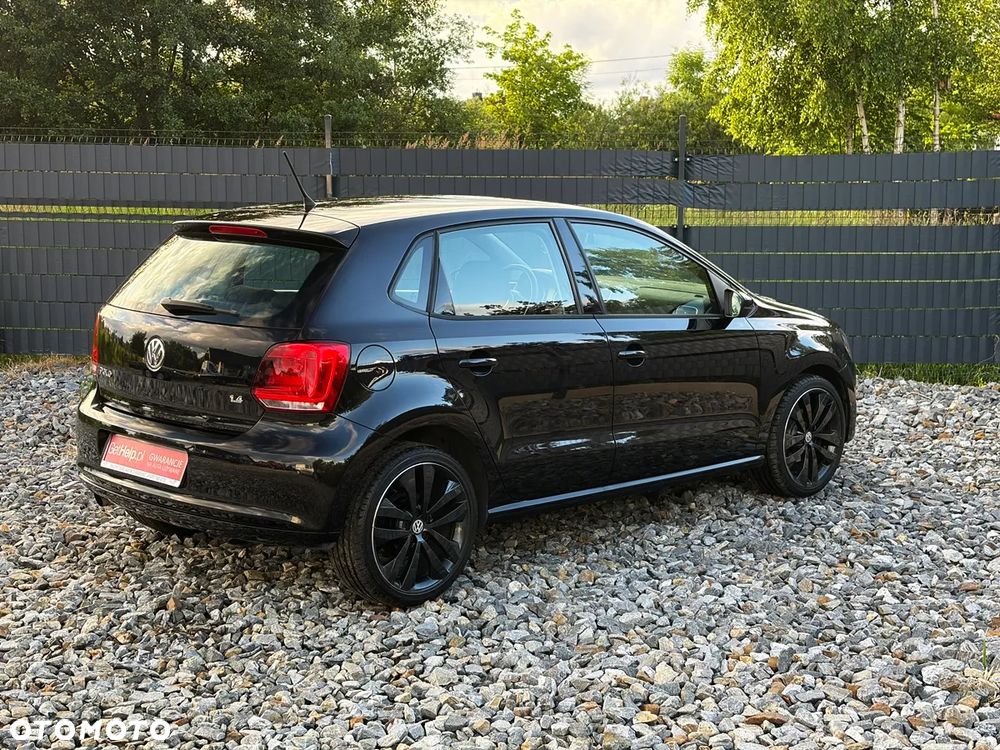 Volkswagen Polo 1.4 Highline - 23
