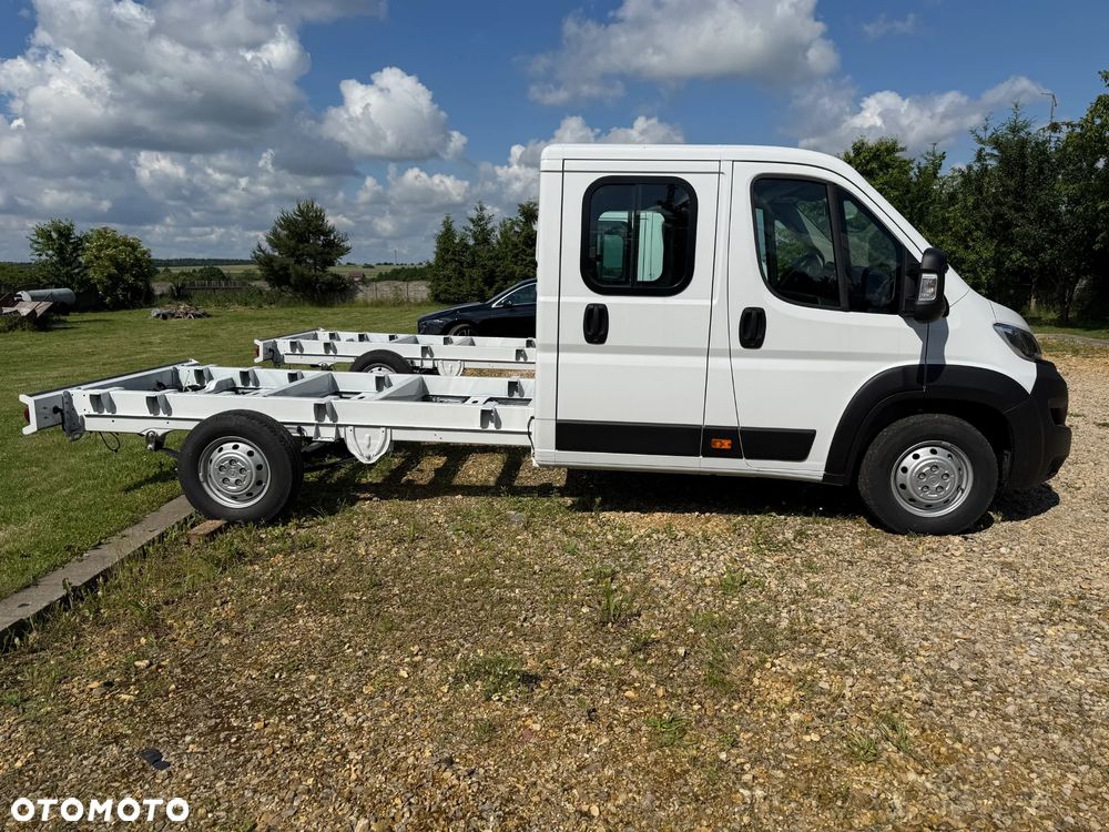 Fiat movano jumper ducato boxer - 5