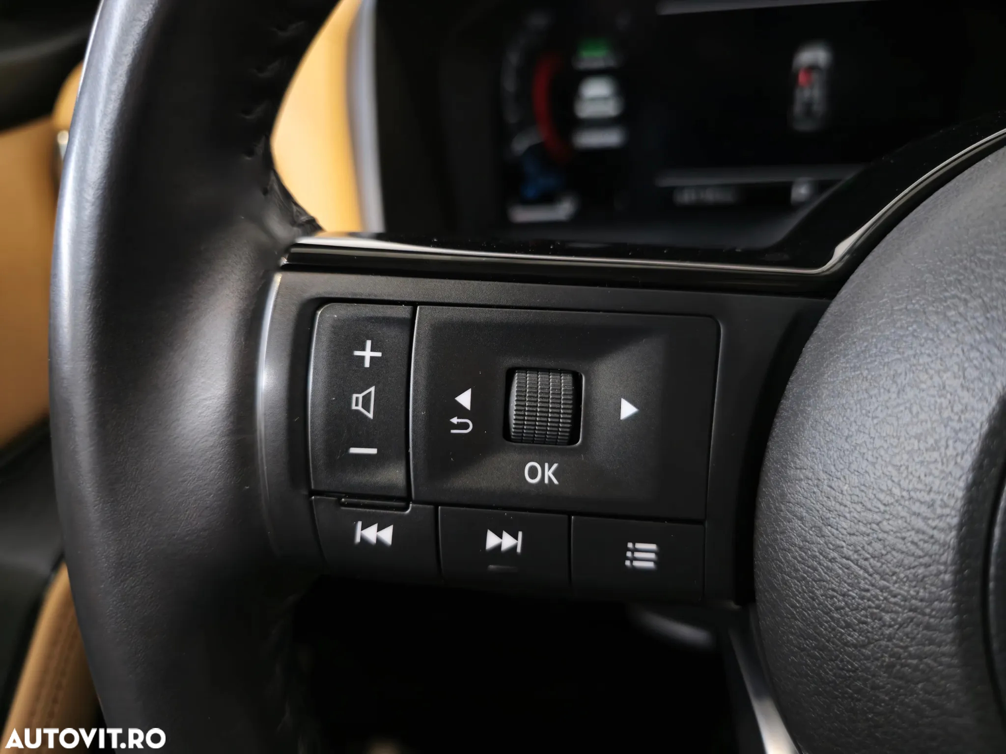 Nissan X-Trail - 21