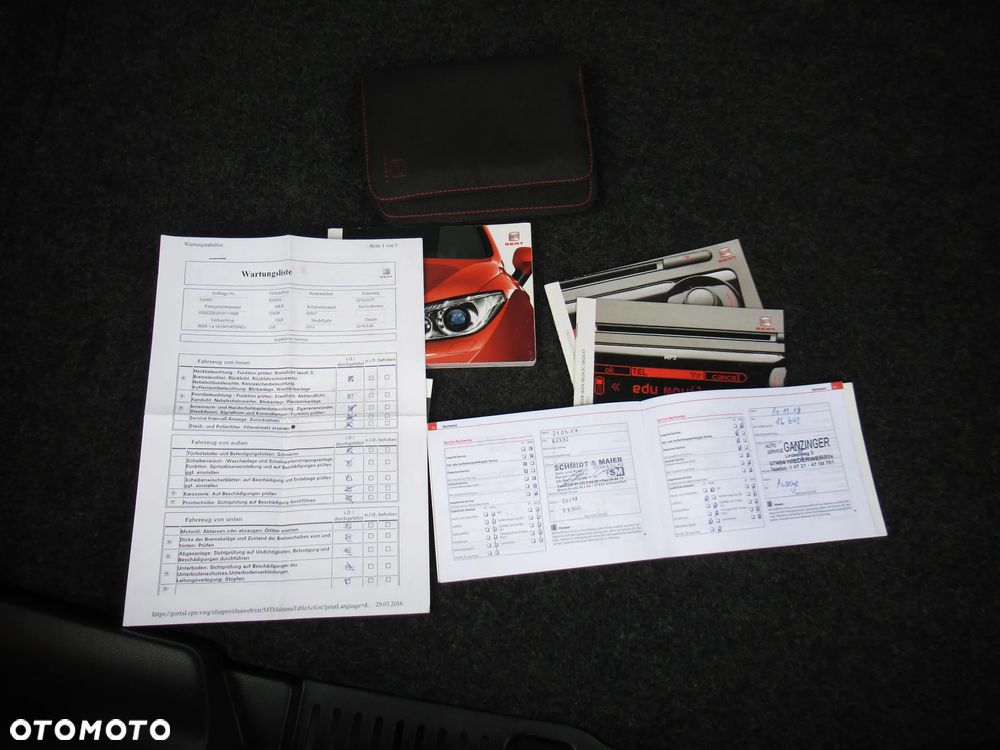 Seat Ibiza 1.4 16V Sport - 8