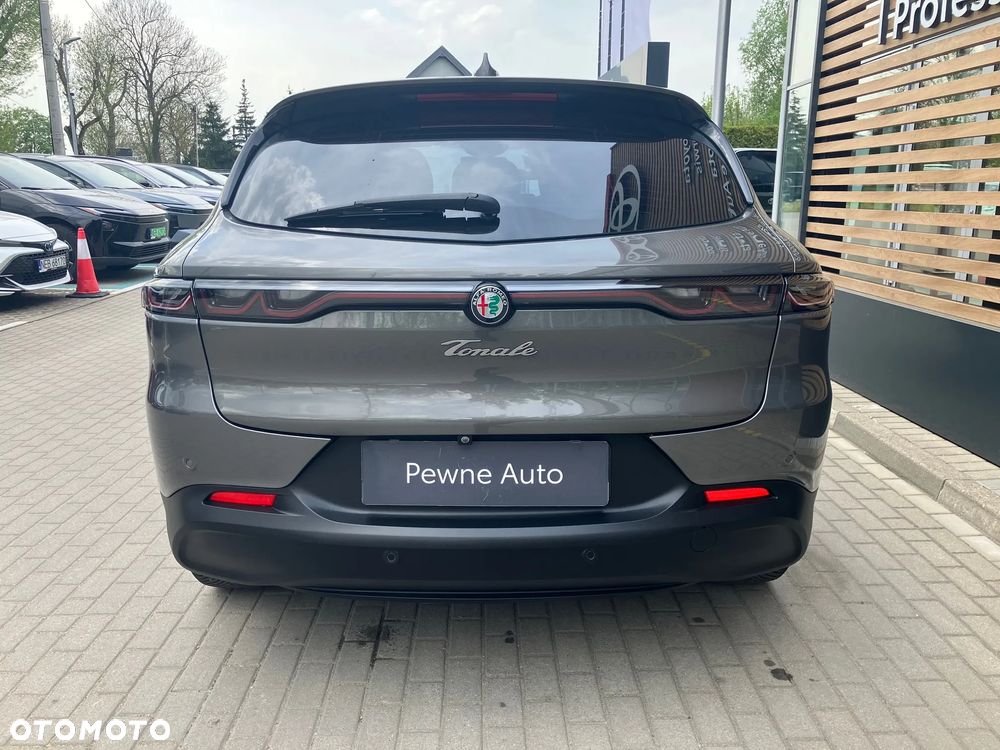 Alfa Romeo Tonale 1.5 T4 GSE mHEV Sprint DCT - 5