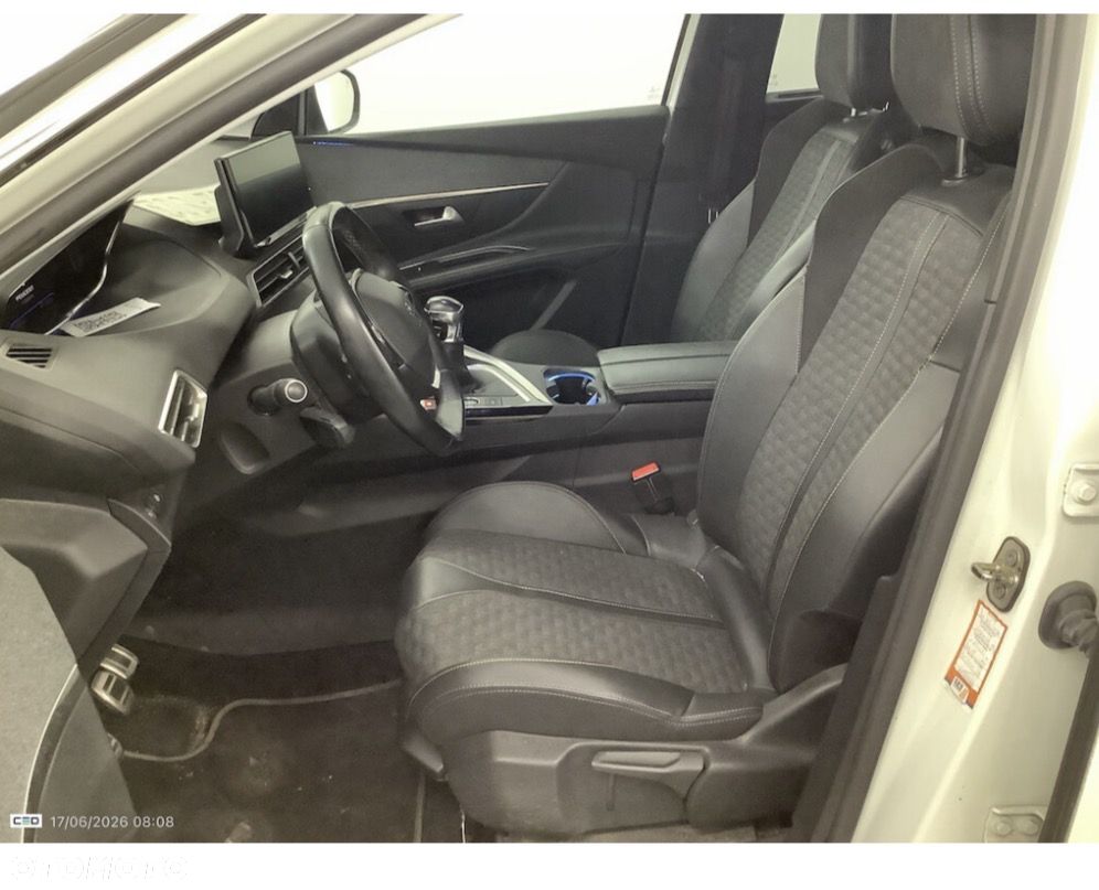 Peugeot 5008 1.5 BlueHDi Road Trip S&S - 8