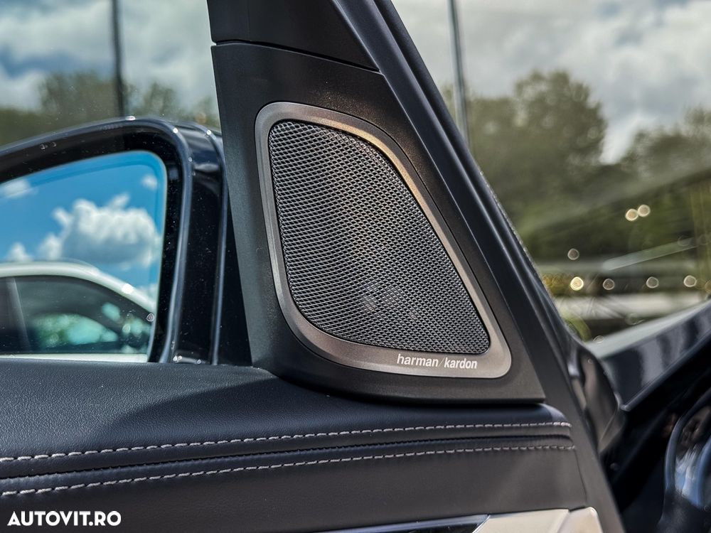 BMW Seria 7 745Le xDrive AT PHEV - 20