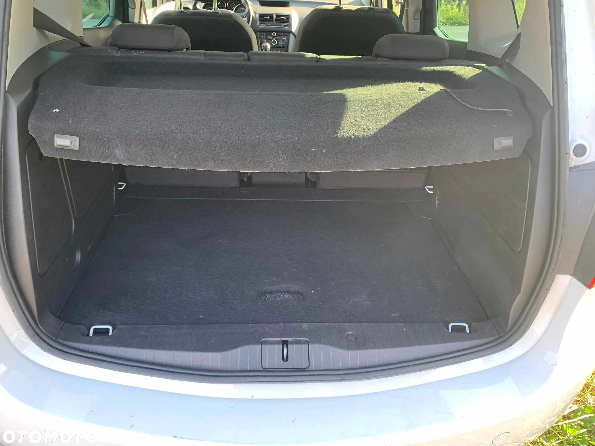 Opel Meriva 1.4 T Enjoy - 16