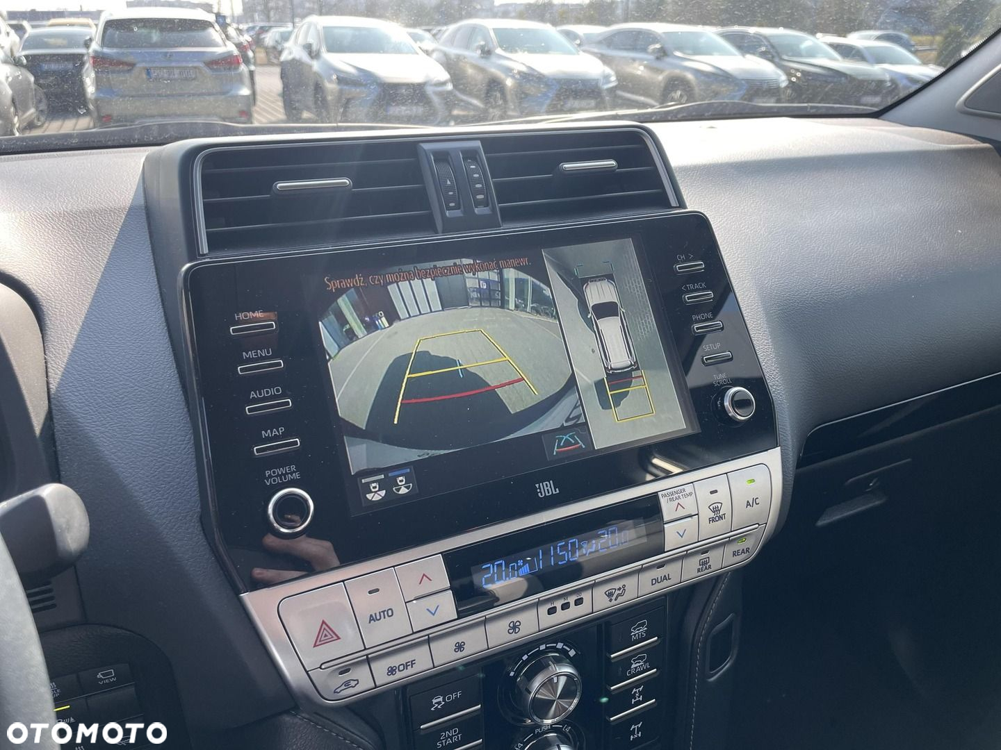 Toyota Land Cruiser LC 2.8 D-4D Executive - 17