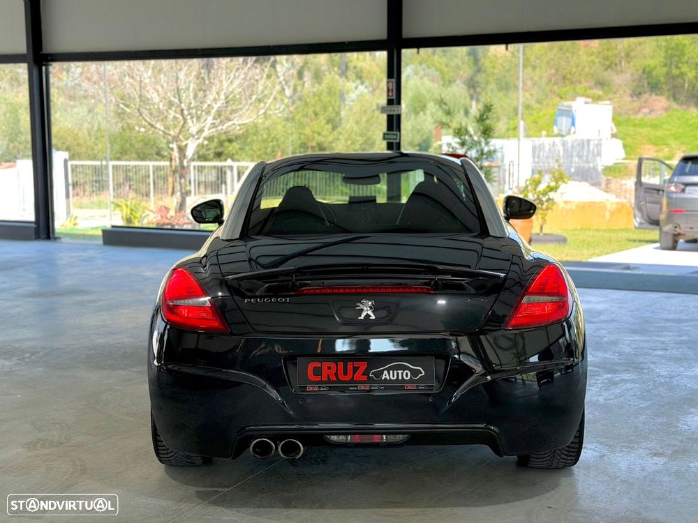 Peugeot RCZ 1.6 THP - 11