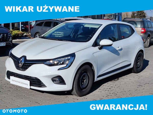 Renault Clio BLUE dCi 115 INTENS
