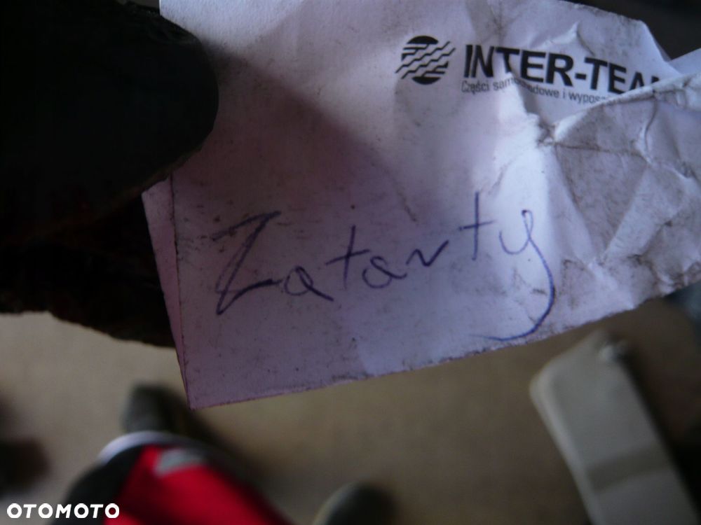 sprężarka kompresor klimatyzacji 740342 chevrolet captiva - 2