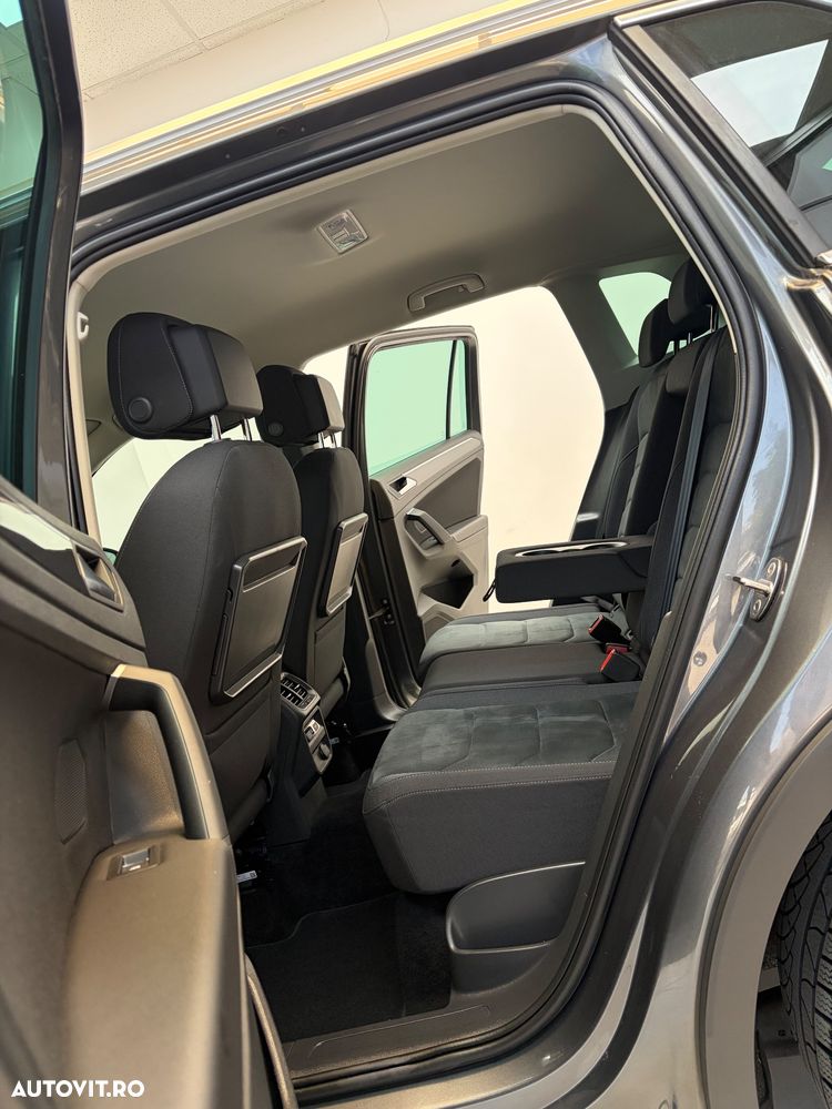 Volkswagen Tiguan 1.5 TSI ACT OPF DSG Highline - 11