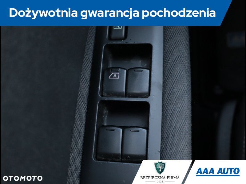 Nissan Qashqai+2 - 22