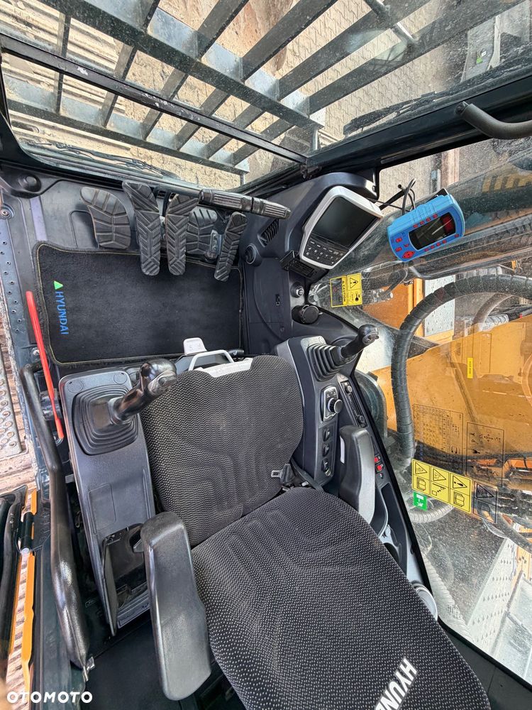 Hyundai Hx260 - 20