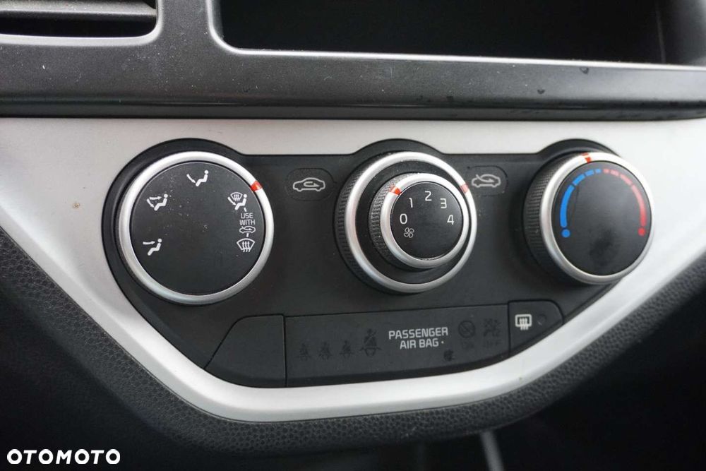 Kia Picanto - 11