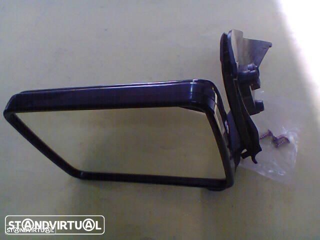 Espelho retrovisor da porta Mitsubishi L200 1996 - NOVO - 2