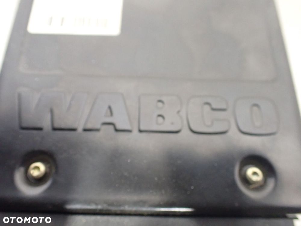 STEROWNIK LAND ROVER FREELANDER I 1,8 021152 - 7