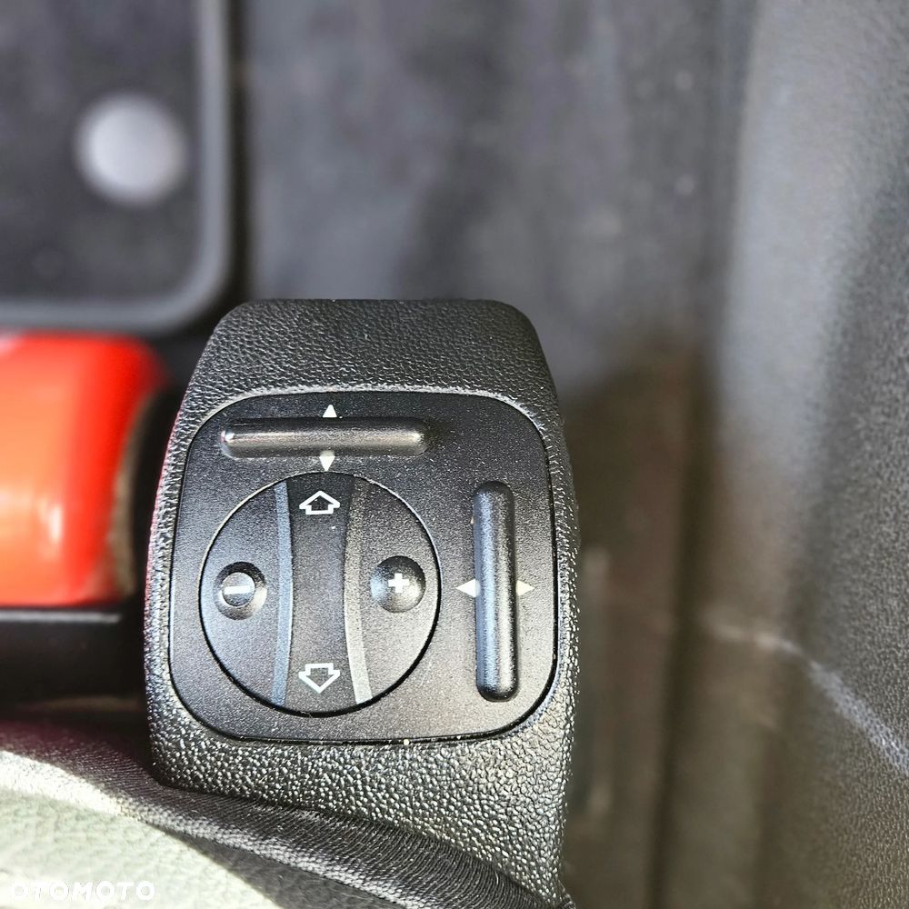 Mercedes-Benz ML - 27