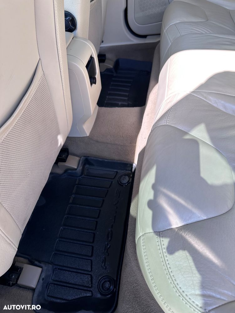 Volvo XC 60 - 12