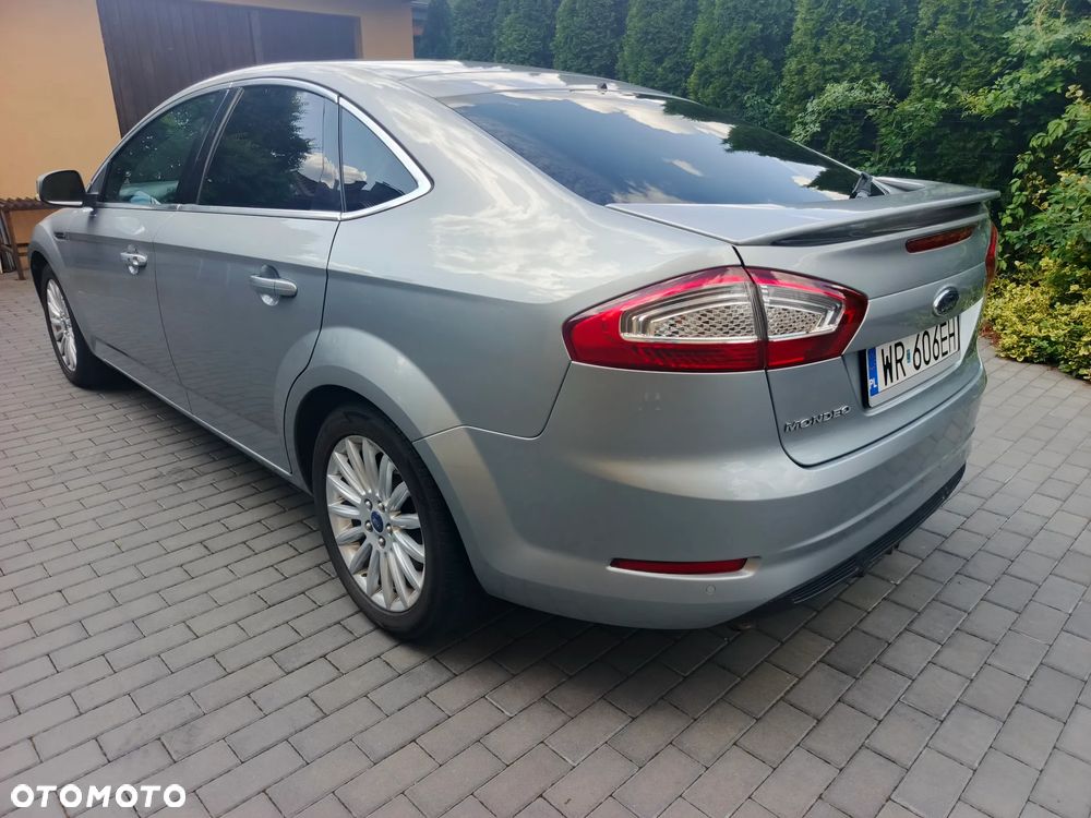 Ford Mondeo 1.6 TDCi Trend - 2