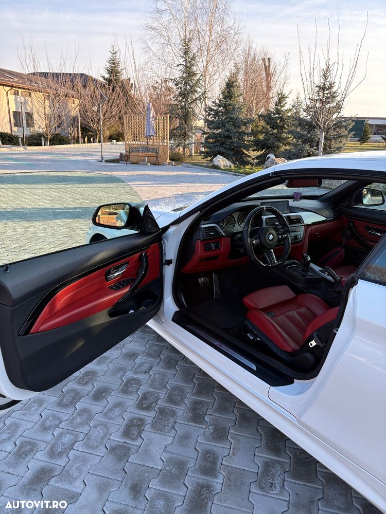 BMW Seria 4 - 9