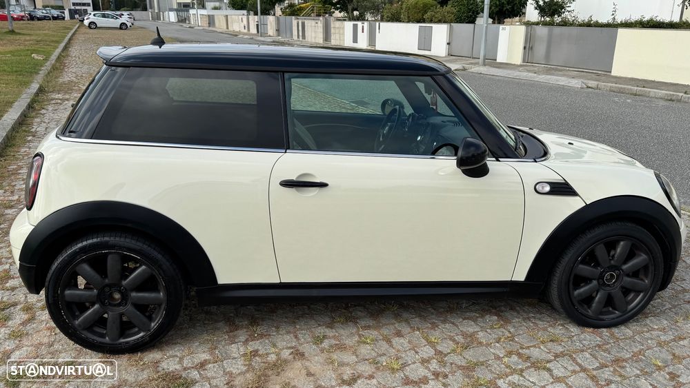 MINI Coupé - 6