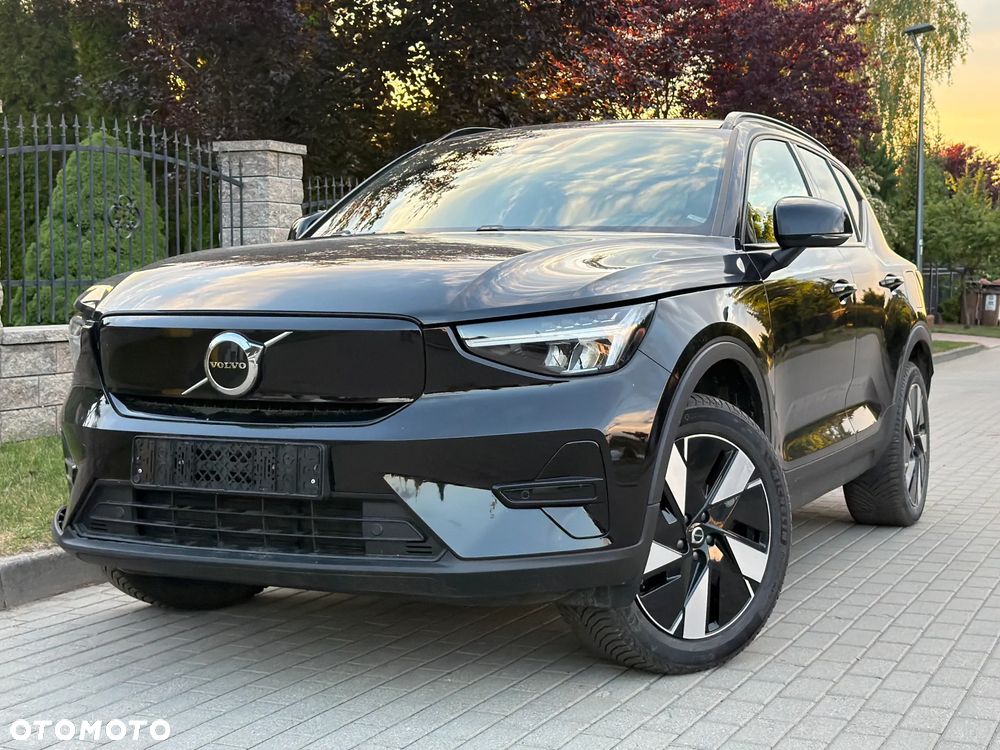 Volvo XC 40 Recharge 69 kWh Single Motor RWD Core - 1