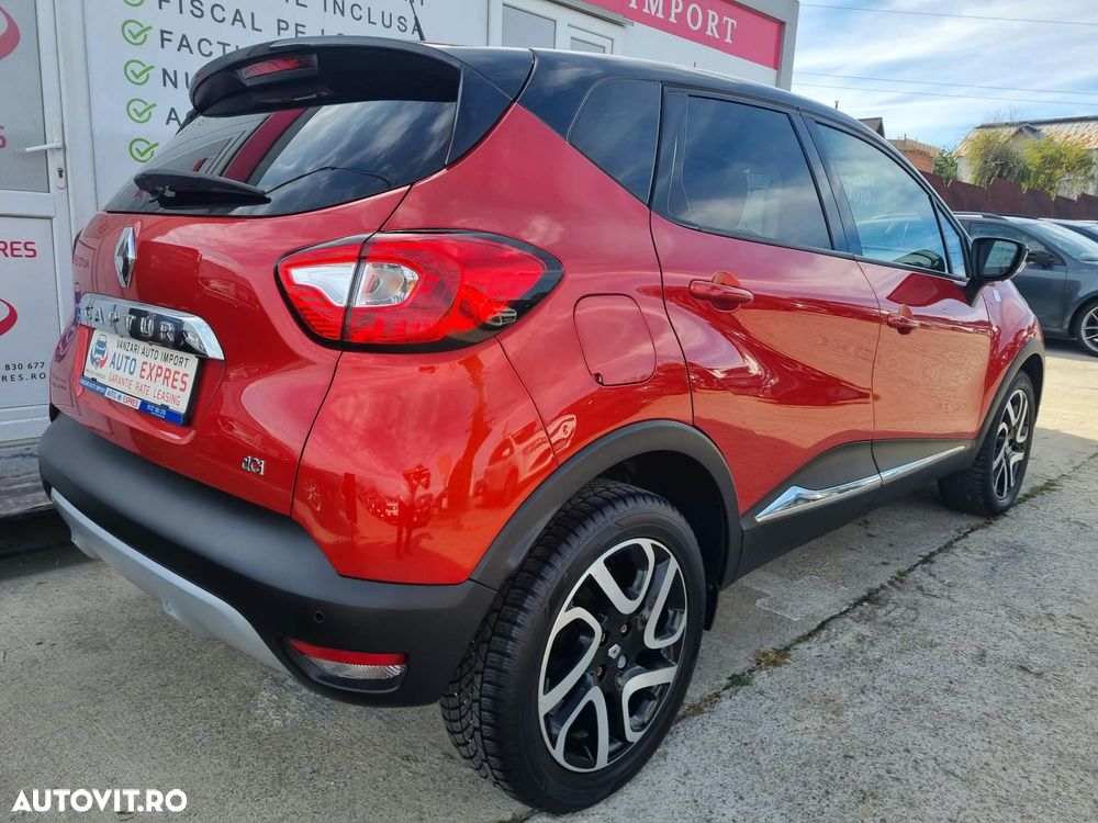 Renault Captur - 5