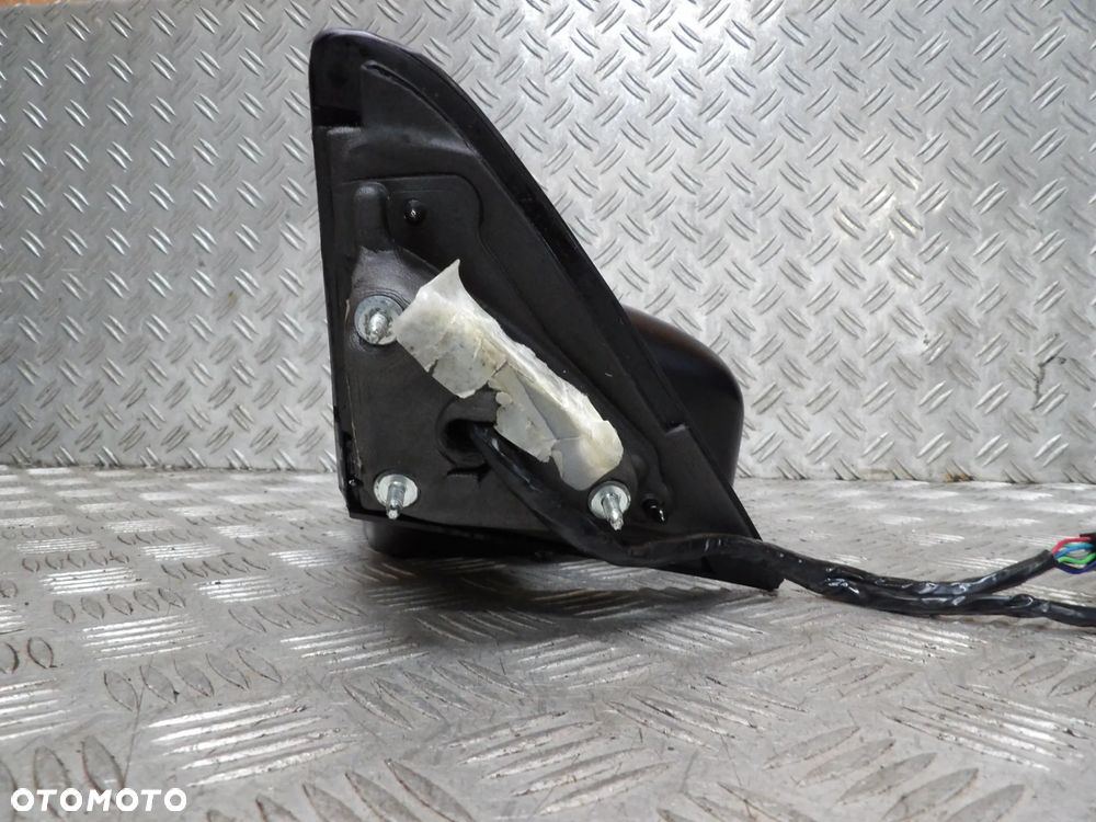 JEEP GRAND CHEROKEE WK2 LIFT LUSTERKO PRAWE 11 PIN - 8