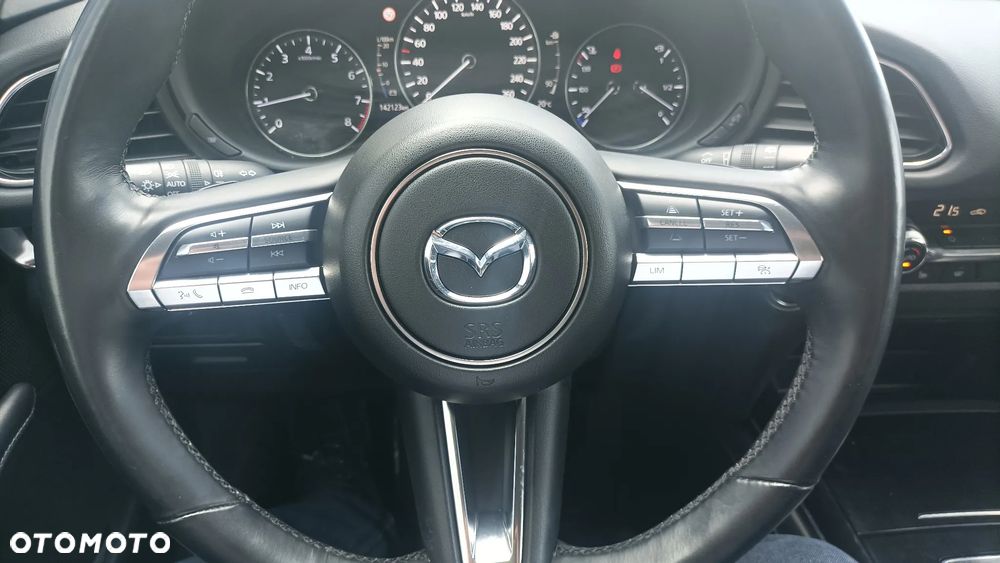 Mazda CX-30 2.0 mHEV Kanjo 2WD - 19