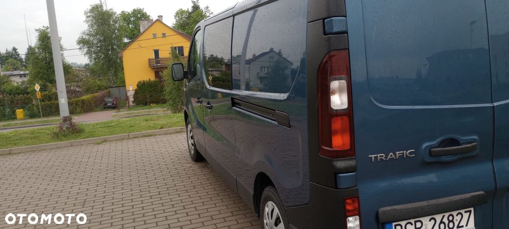 Renault Trafic - 5