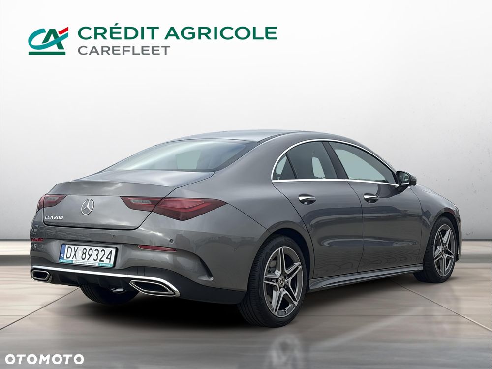 Mercedes-Benz Cla 2025 photo 5