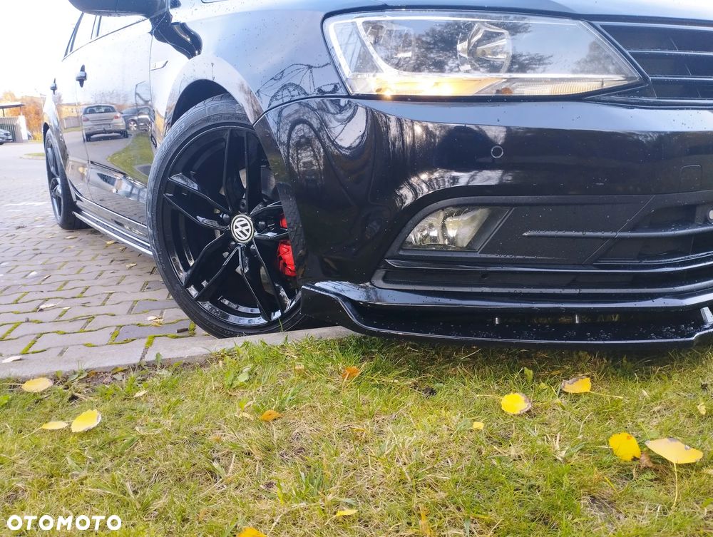 Volkswagen Jetta 2.0 TDI DPF BMT Comfortline - 20