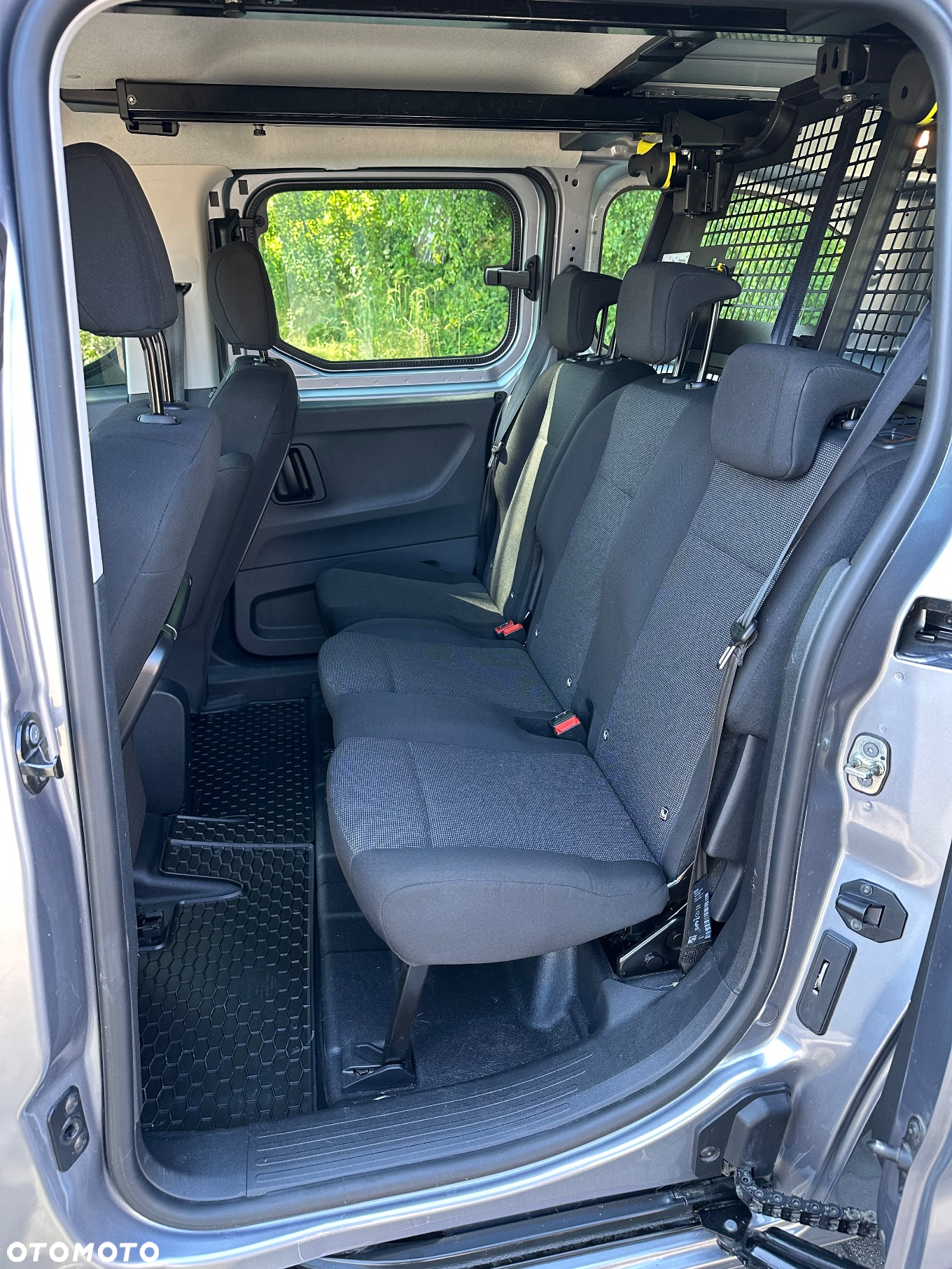 Opel Combo - 10