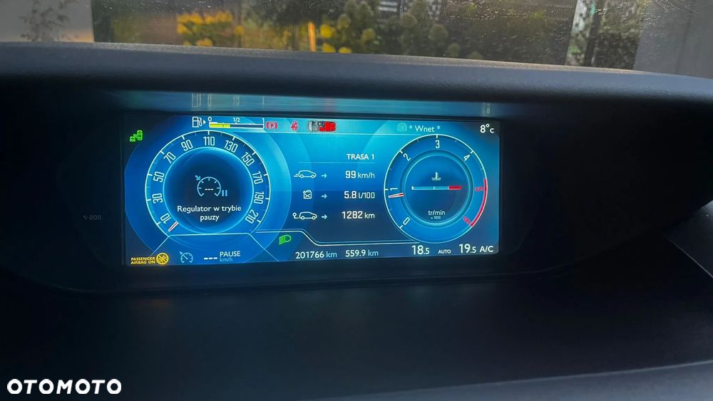 Citroën C4 Picasso 1.6 BlueHDi MoreLife - 12