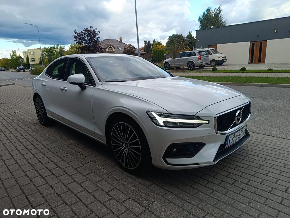 Volvo S60 - 9