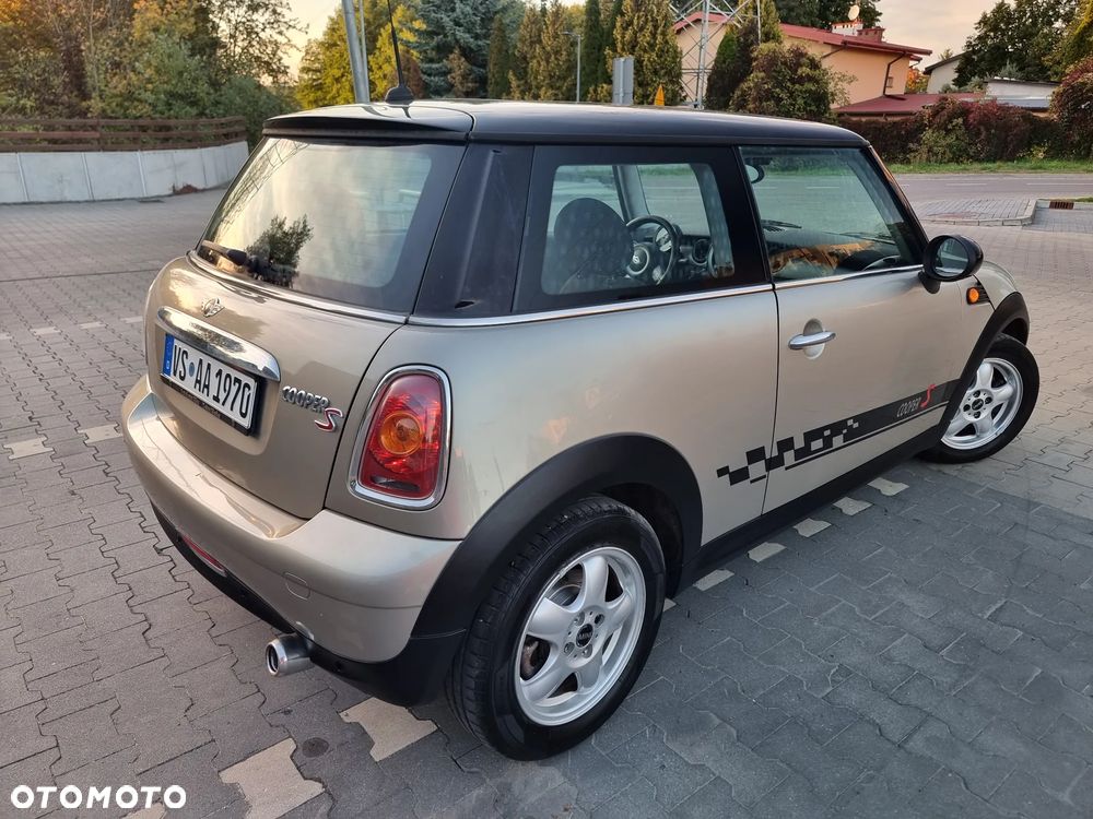 MINI Cooper - 5