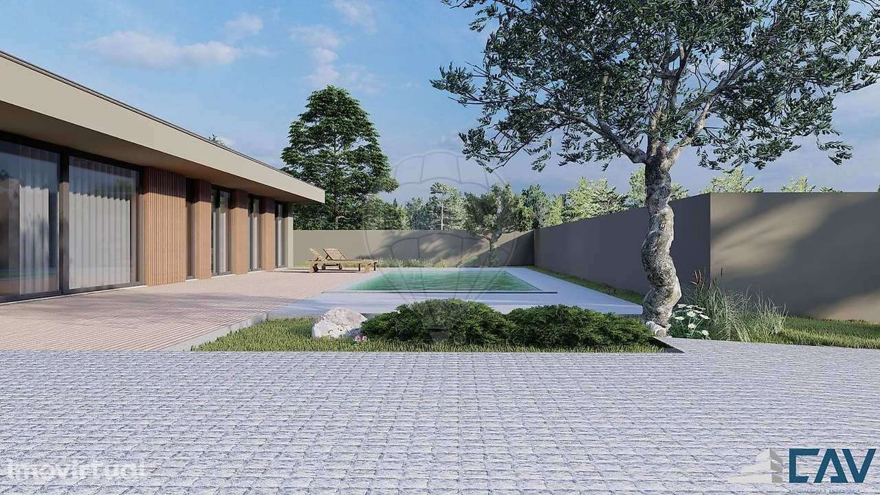 Moradia T3 para venda - Grande imagem: 3/9