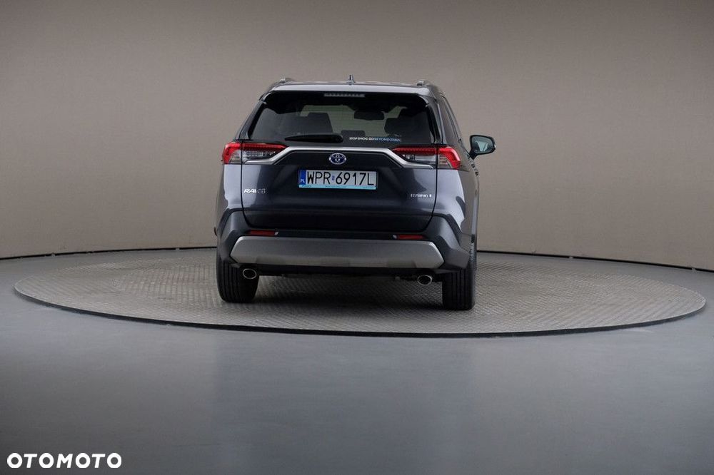 Toyota RAV4 - 5