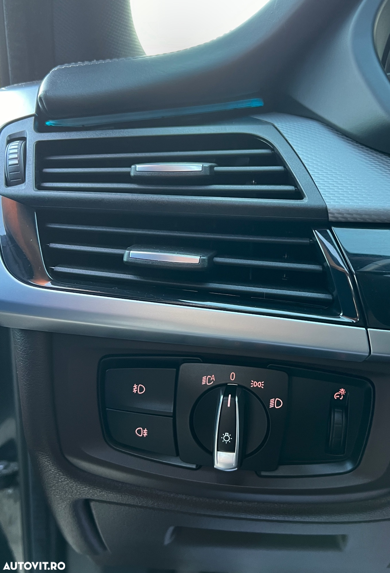 BMW X5 M M50d Sport-Aut. - 21