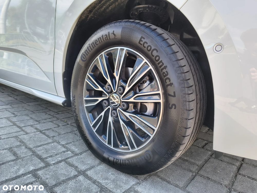 Volkswagen Multivan 2.0 TDI L2 Life DSG - 20