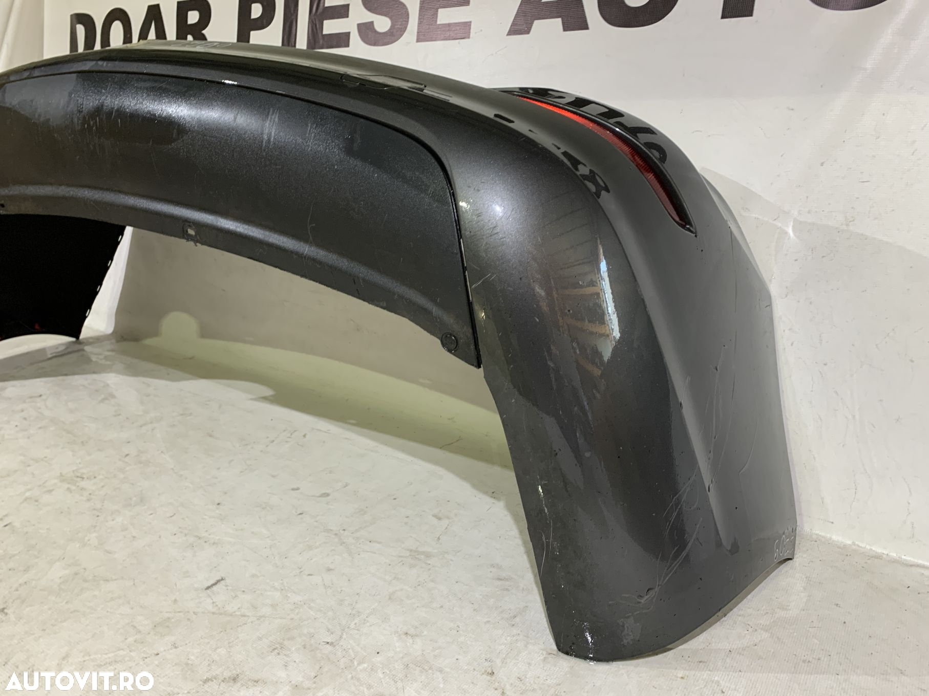 Bara spate Opel Astra J, Kombi, 2010, 2011, 2012, 2013, cod origine OE 13266649. - 4