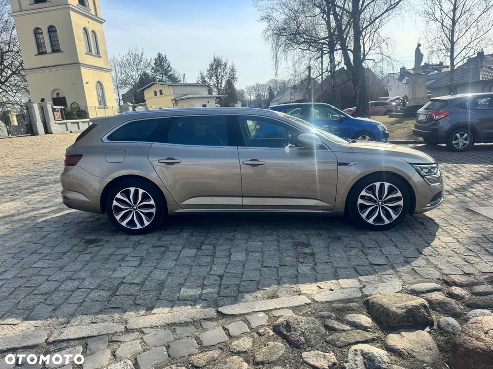 Renault Talisman 1.8 TCe FAP Winter Edition EDC - 5