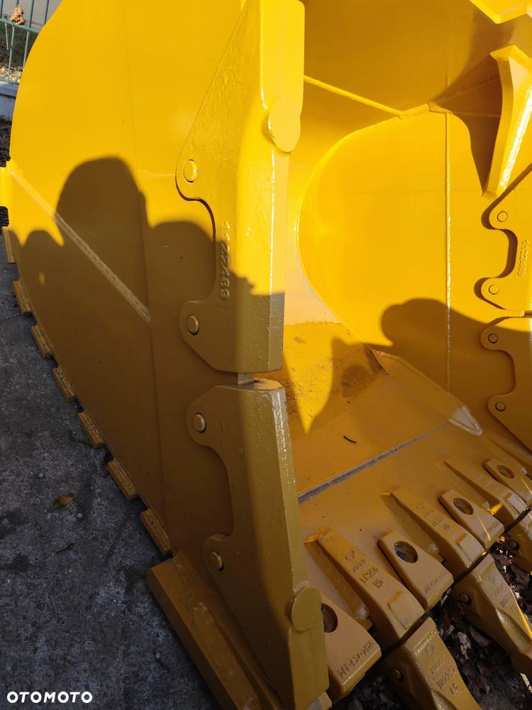 Caterpillar 320 - 3